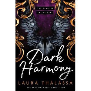 Dark Harmony -- Laura Thalassa